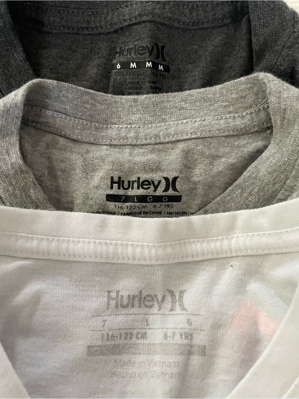 Boy’s Shirts - Picture 6 of 7